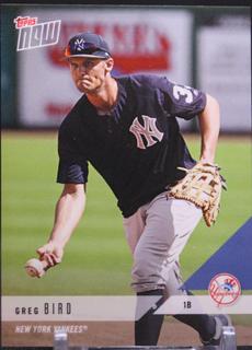 Greg Bird