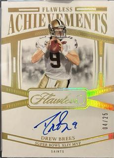 Drew Brees