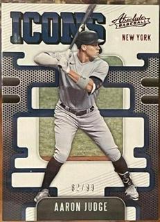Aaron Judge