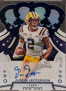 Justin Jefferson