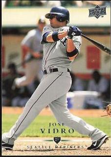 Jose Vidro