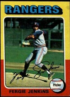 Fergie Jenkins