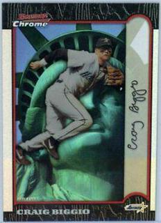 Craig Biggio