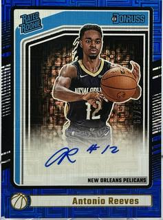 Antonio Reeves