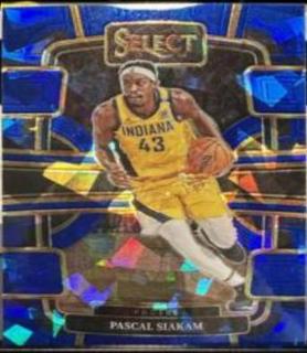 Pascal Siakam