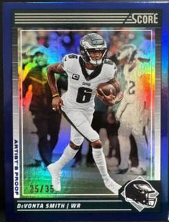 DeVonta Smith