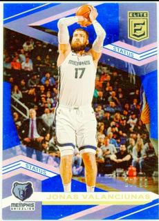 Jonas Valanciunas