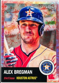 Alex Bregman