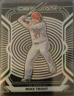 Mike Trout