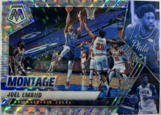 Joel Embiid