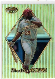 Dmitri Young