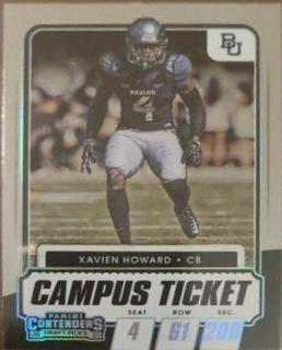 Xavien Howard