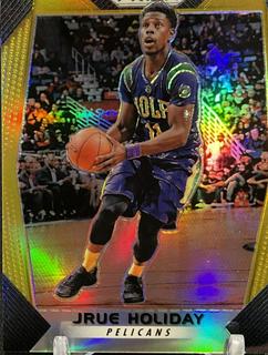 Jrue Holiday