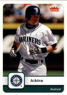 Ichiro