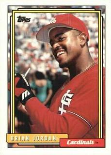 Brian Jordan