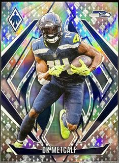 DK Metcalf