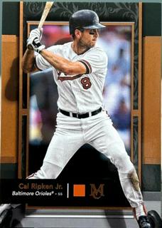 Cal Ripken Jr.