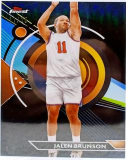 Jalen Brunson