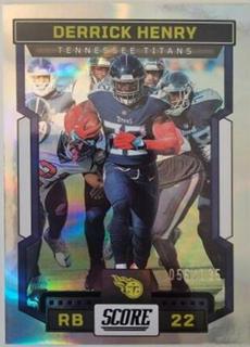 Derrick Henry