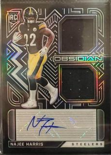 Najee Harris