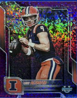 Luke Altmyer