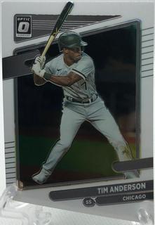 Tim Anderson