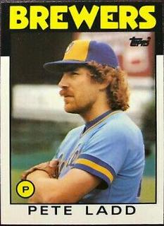 Pete Ladd