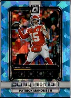 Patrick Mahomes II