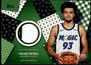 Noah Penda