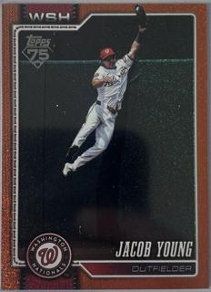 Jacob Young