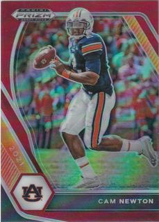 Cam Newton