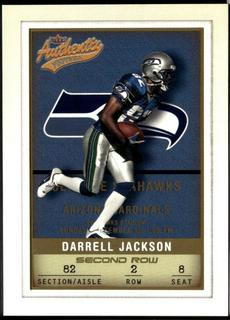Darrell Jackson