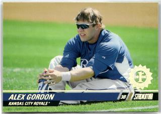 Alex Gordon
