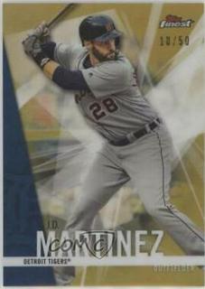 J.D. Martinez