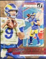 Matthew Stafford