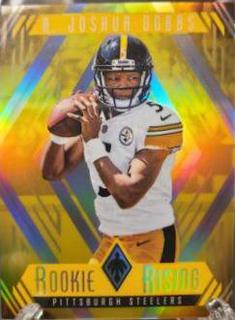R. Joshua Dobbs