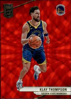 Klay Thompson