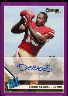 Deebo Samuel