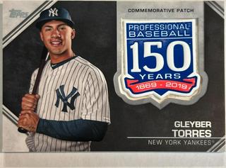Gleyber Torres