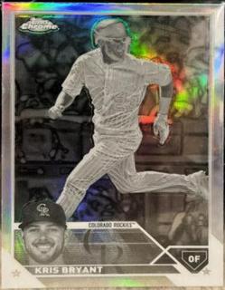 Kris Bryant
