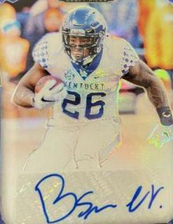 Benny Snell Jr.