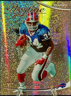 Thurman Thomas