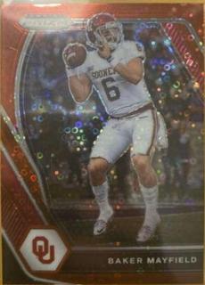 Baker Mayfield