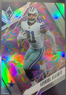Ezekiel Elliott