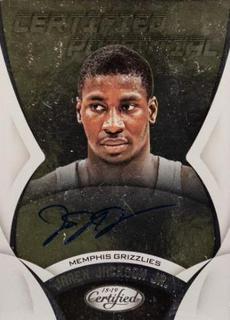 Jaren Jackson Jr.