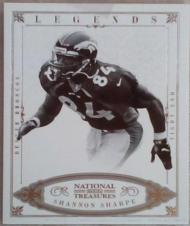 Shannon Sharpe