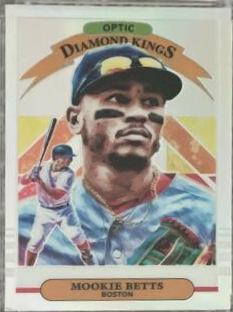 Mookie Betts