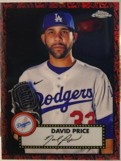 David Price