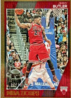 Jimmy Butler