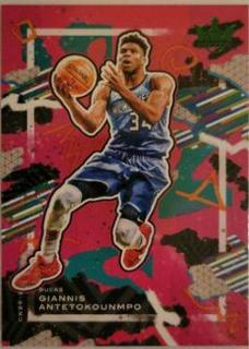 Giannis Antetokounmpo